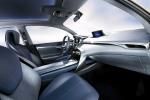 Lexus LF-Ch Compact Concept 2009 года